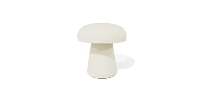 Murf Velvet Pouf