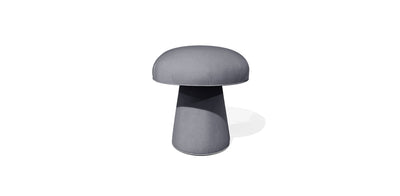 Murf Velvet Pouf