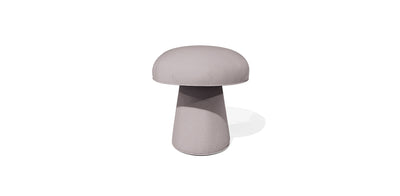 Murf Velvet Pouf