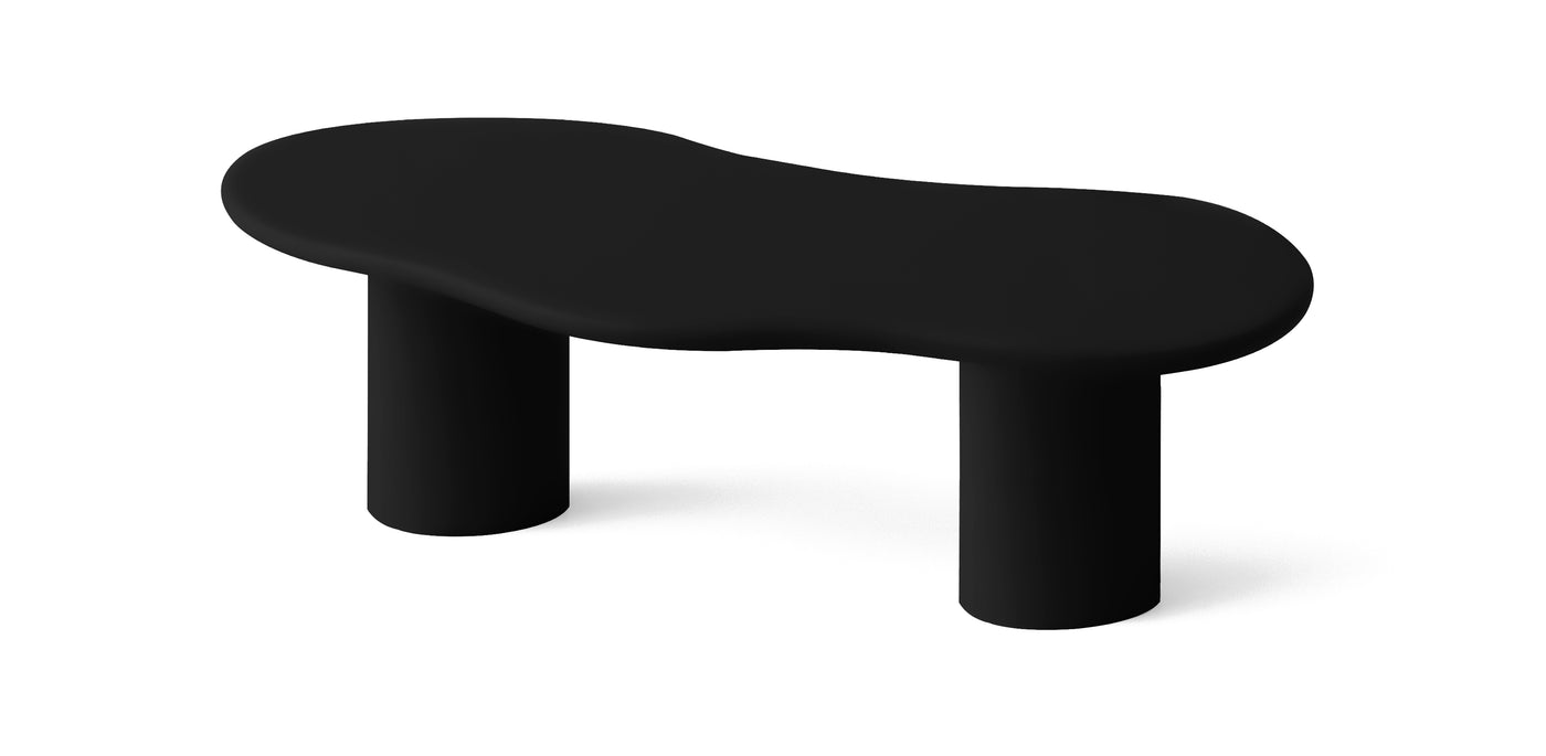 Nami Lacqeuered Dining Table