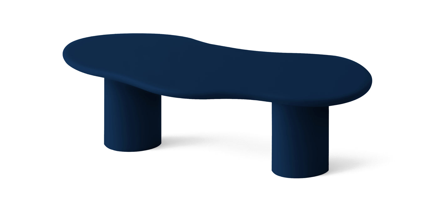 Nami Lacqeuered Dining Table