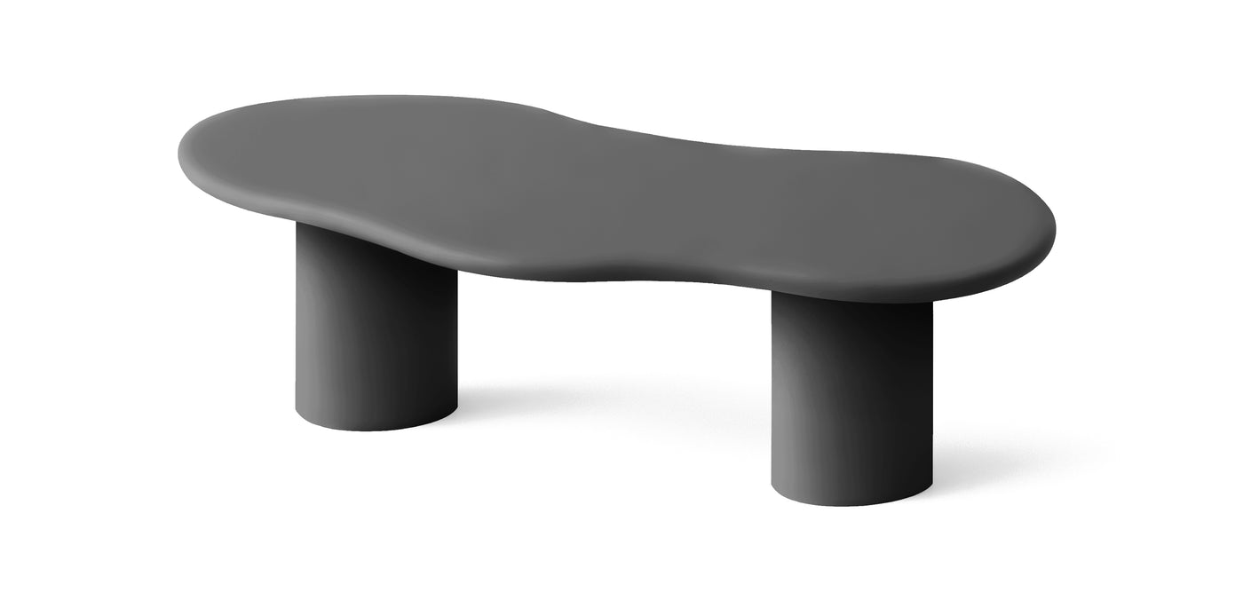 Nami Lacqeuered Dining Table
