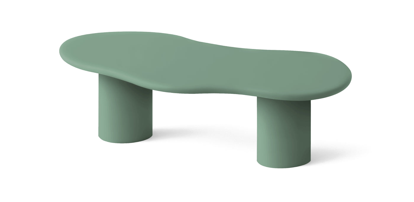 Nami Lacqeuered Dining Table
