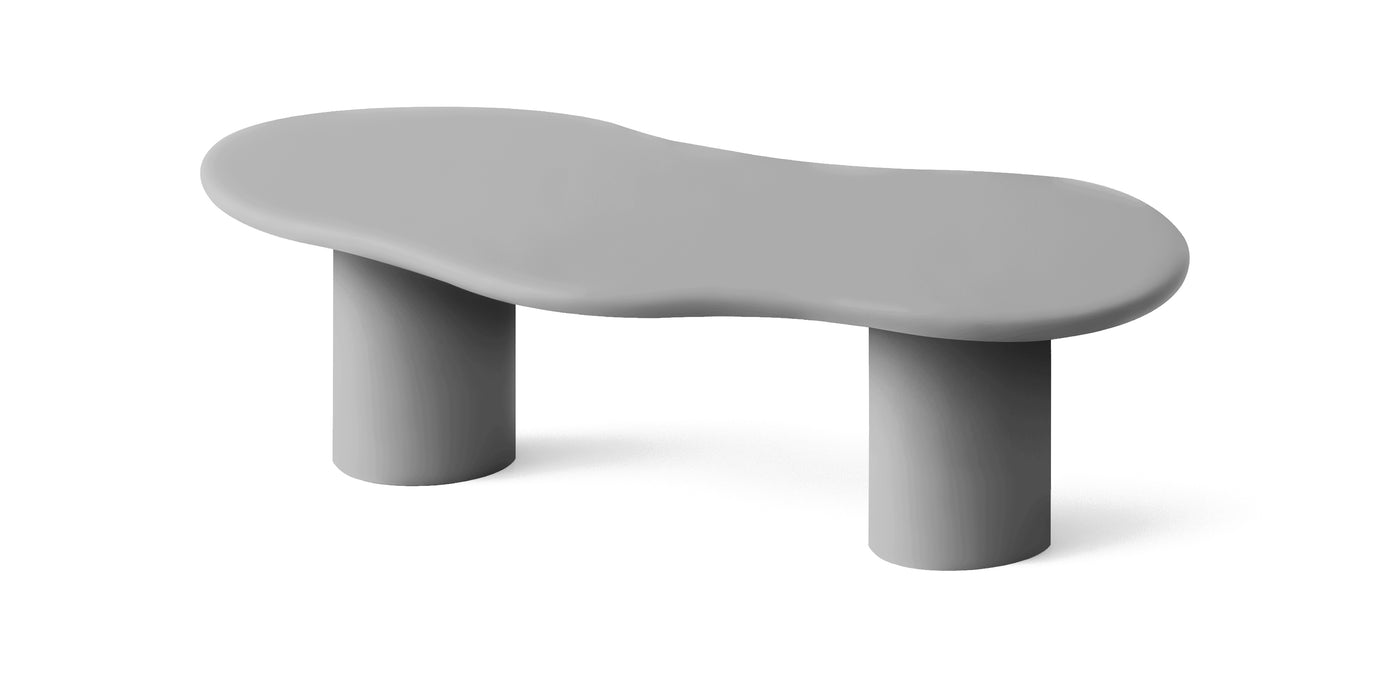 Nami Lacqeuered Dining Table