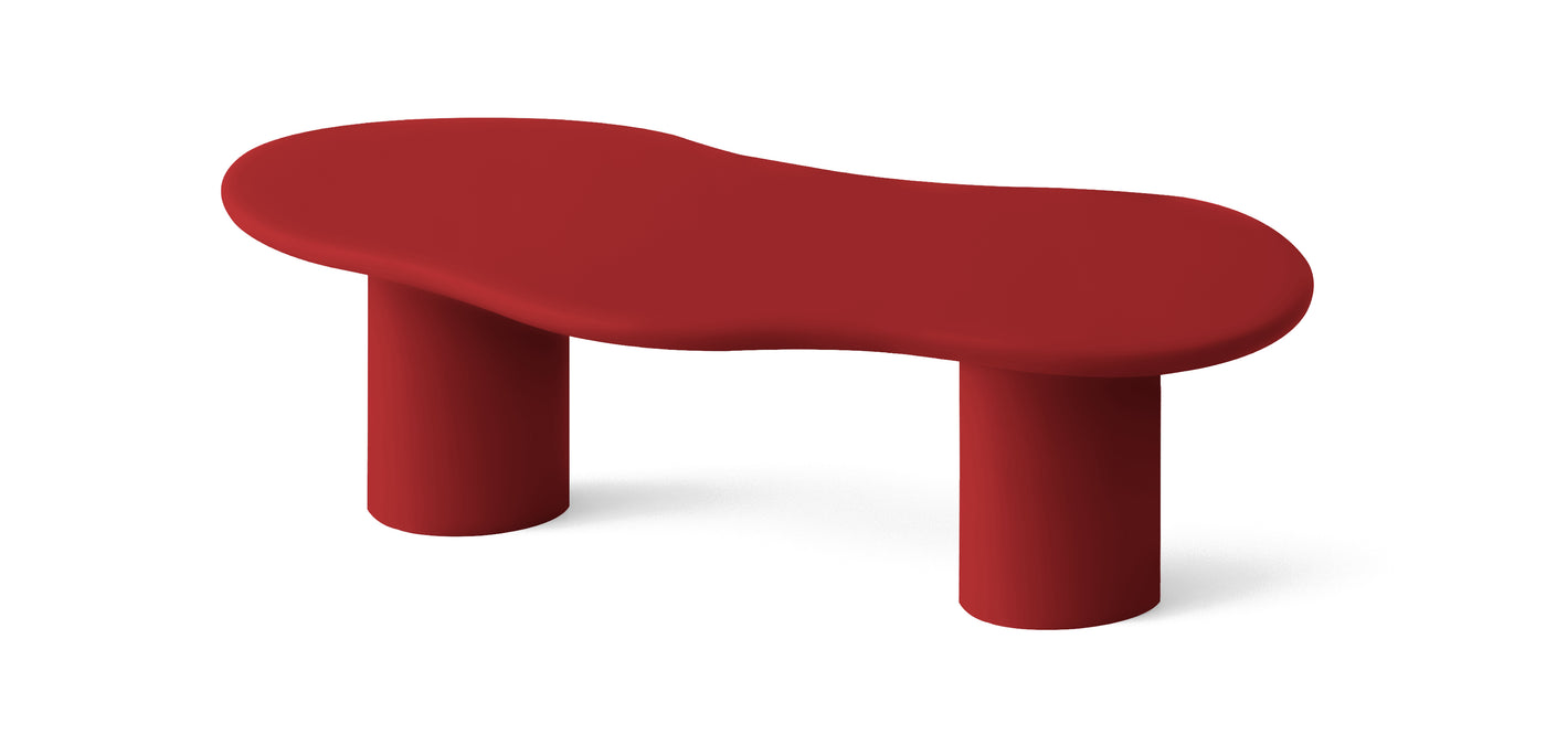 Nami Lacqeuered Dining Table