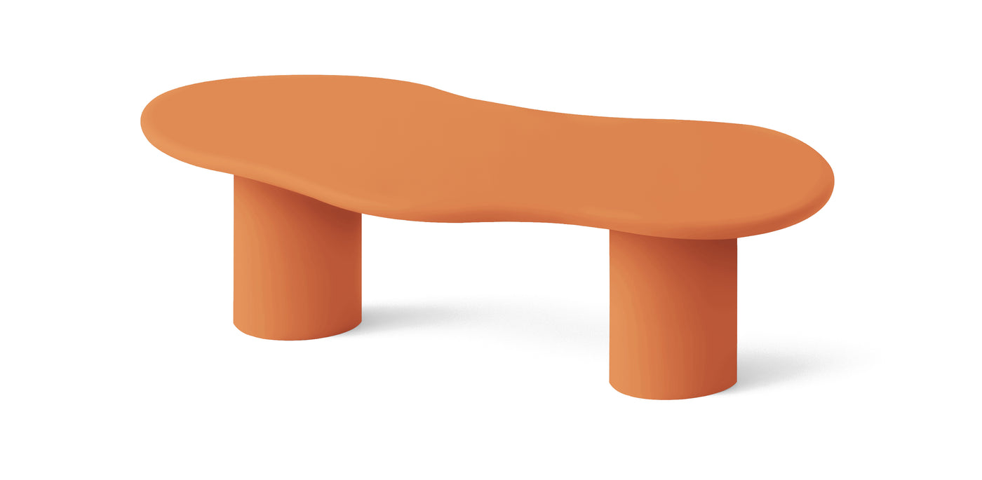 Nami Lacqeuered Dining Table