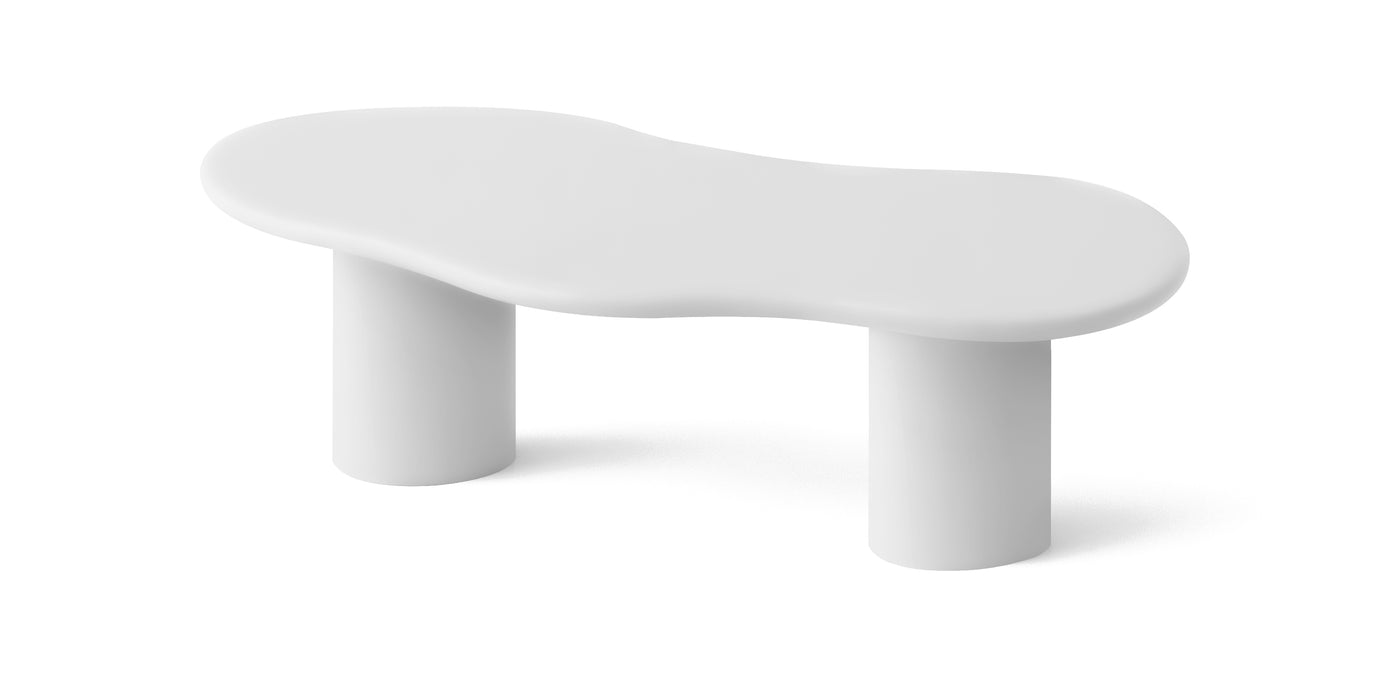 Nami Lacqeuered Dining Table
