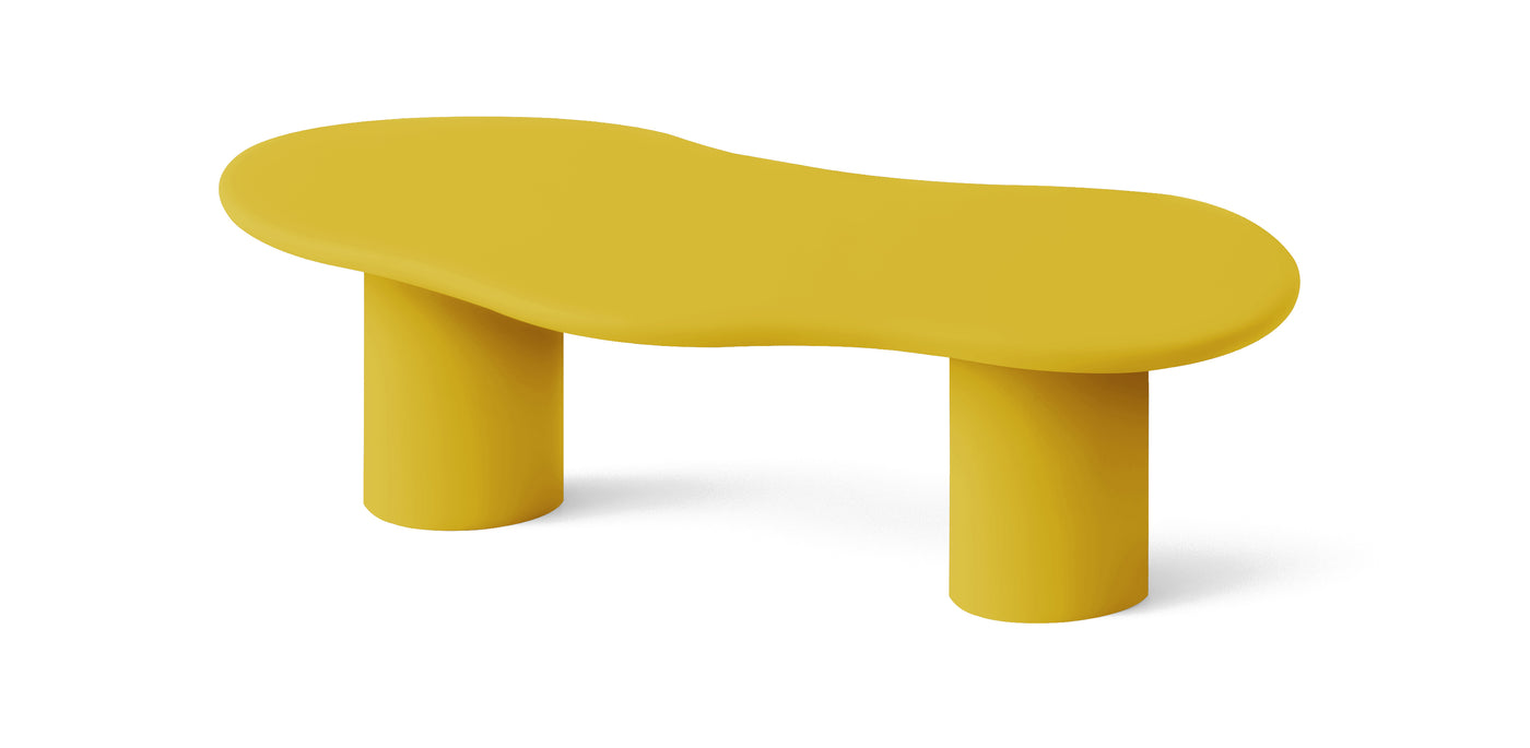 Nami Lacqeuered Dining Table