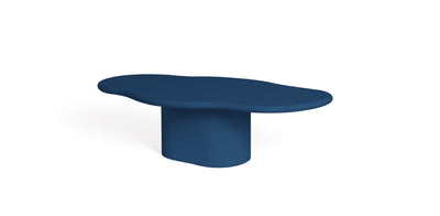 Nami Lacquered Coffee Table