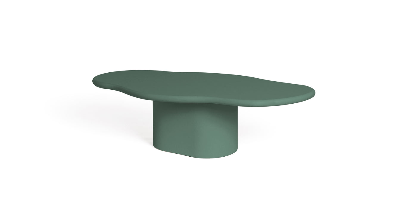 Nami Lacquered Coffee Table