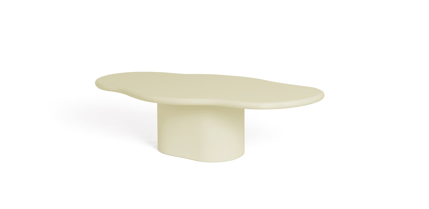 Nami Lacquered Coffee Table