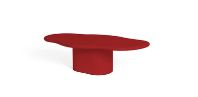 Nami Lacquered Coffee Table