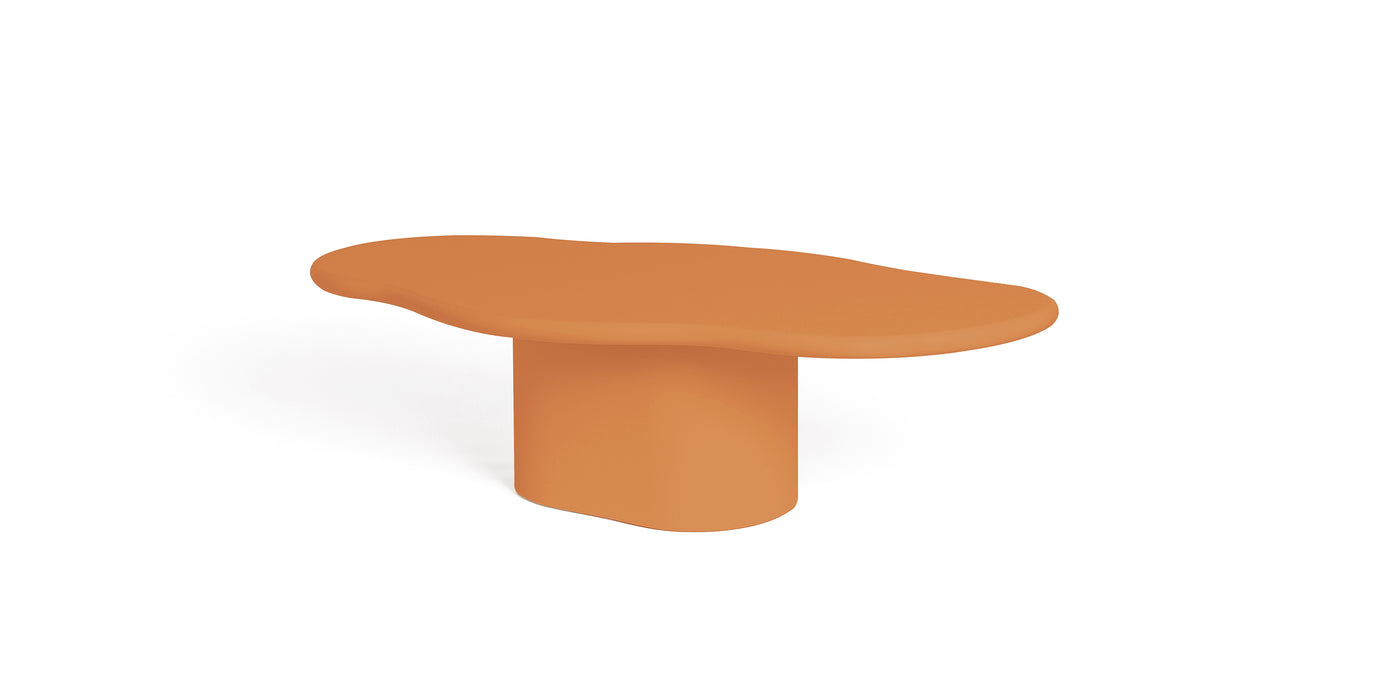 Nami Lacquered Coffee Table