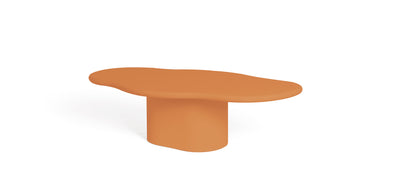 Nami Lacquered Coffee Table