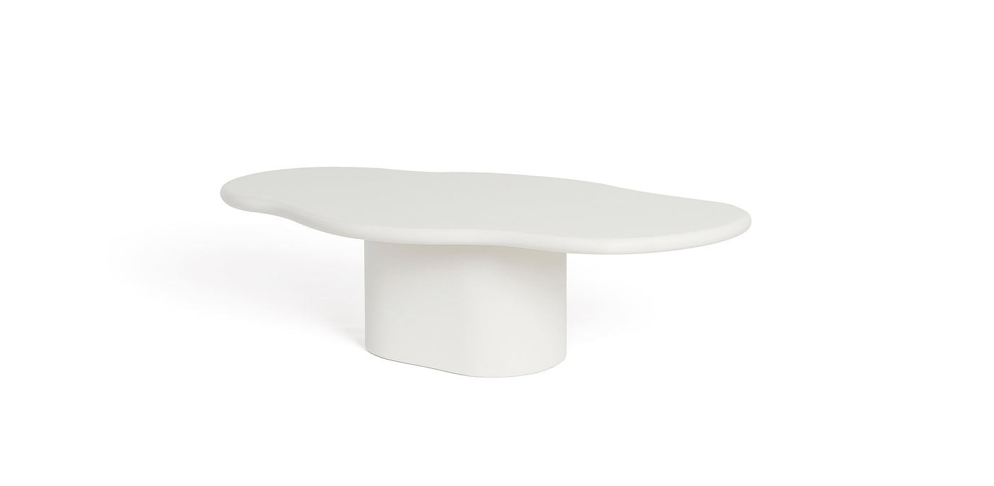 Nami Lacquered Coffee Table