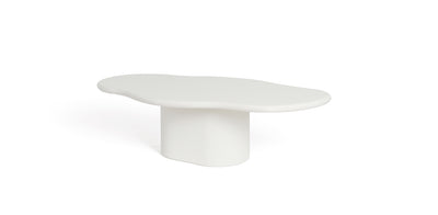 Nami Lacquered Coffee Table