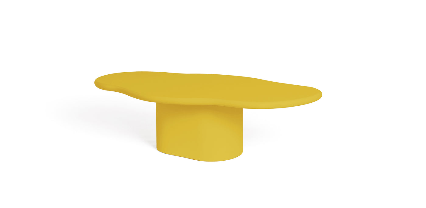 Nami Lacquered Coffee Table