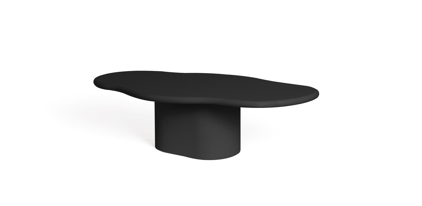 Nami Lacquered Coffee Table