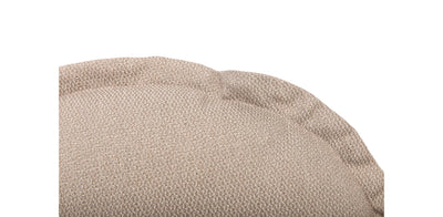 Nineteen Tweed Samosa Arch Cushion