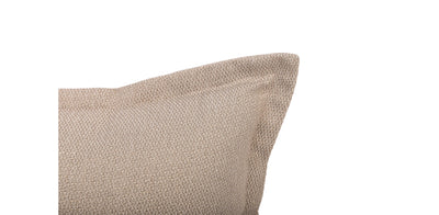 Nineteen Tweed Samosa Squared Cushion