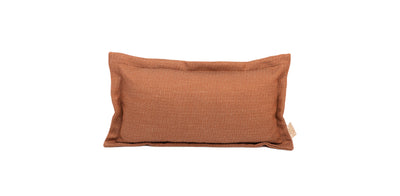 Nineteen Tweed Samosa Rectangular Cushion
