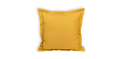 Twenty-One Tweed Samosa Squared Cushion