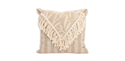 Bamboo Jungle Cushion