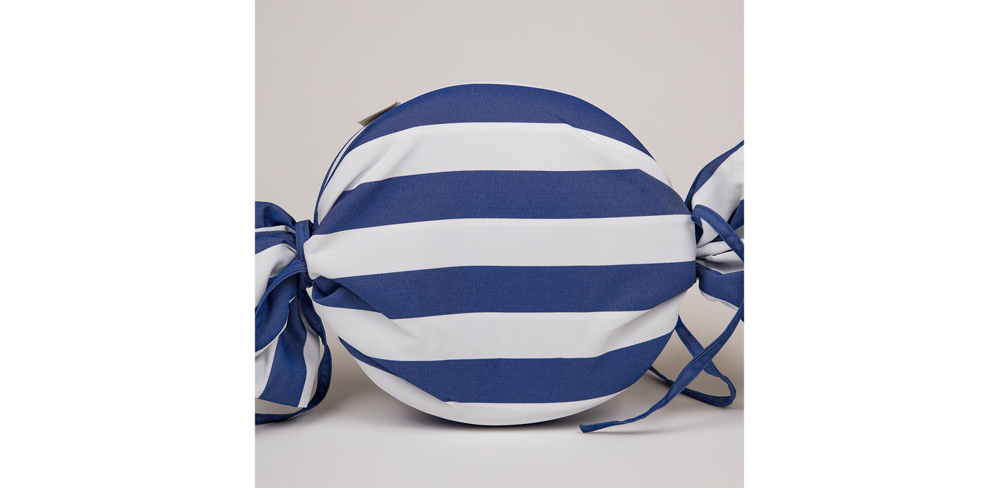 Bonbon Cushion