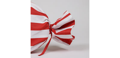 Bonbon Cushion