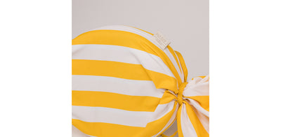 Bonbon Cushion
