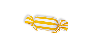 Candy Bar Cushion