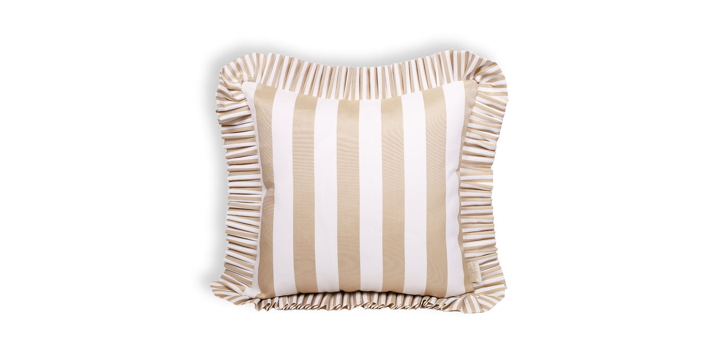 Ceaser Cushion