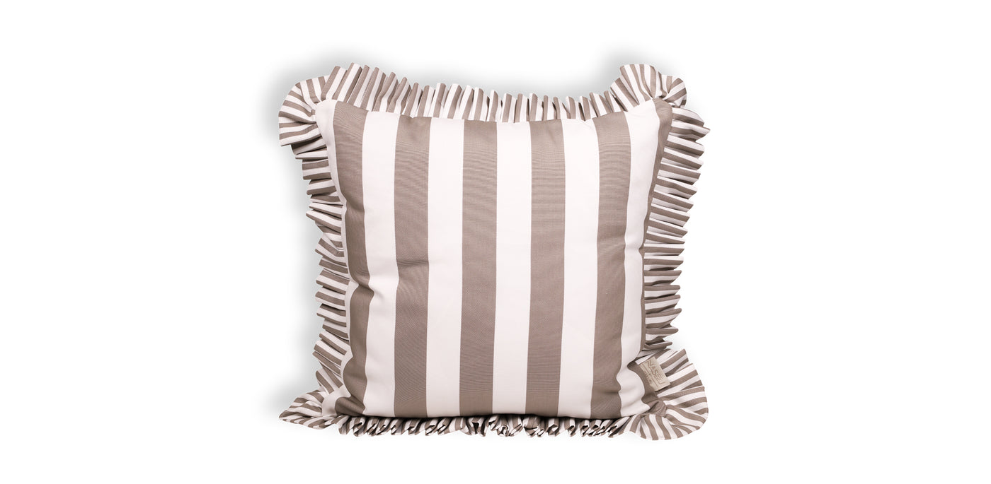 Ceaser Cushion