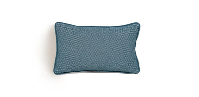 Coconut Grove Rectangular Cushion
