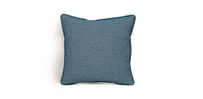 Coconut Grove Squared Cushion