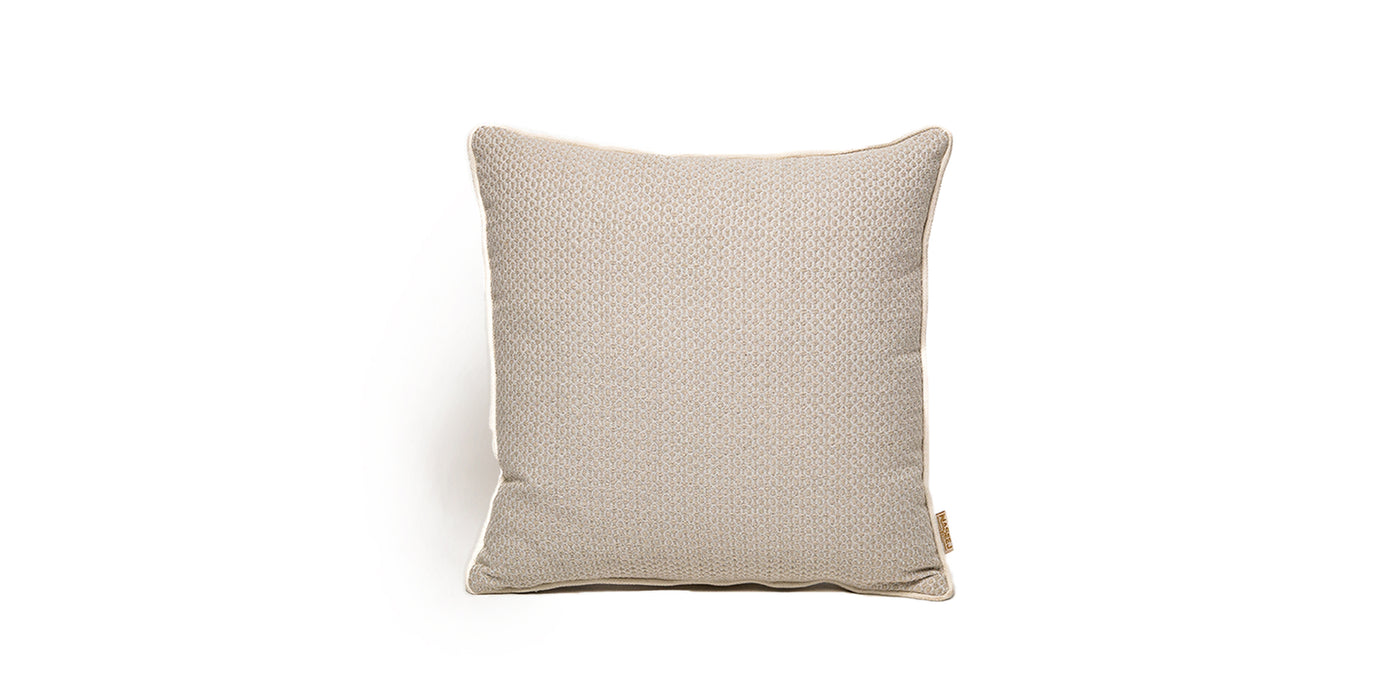 El Leila Squared Cushion