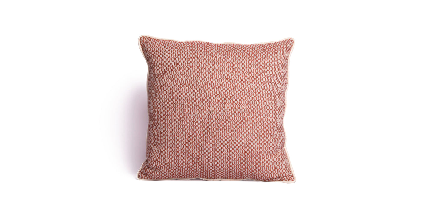 El Leila Squared Cushion