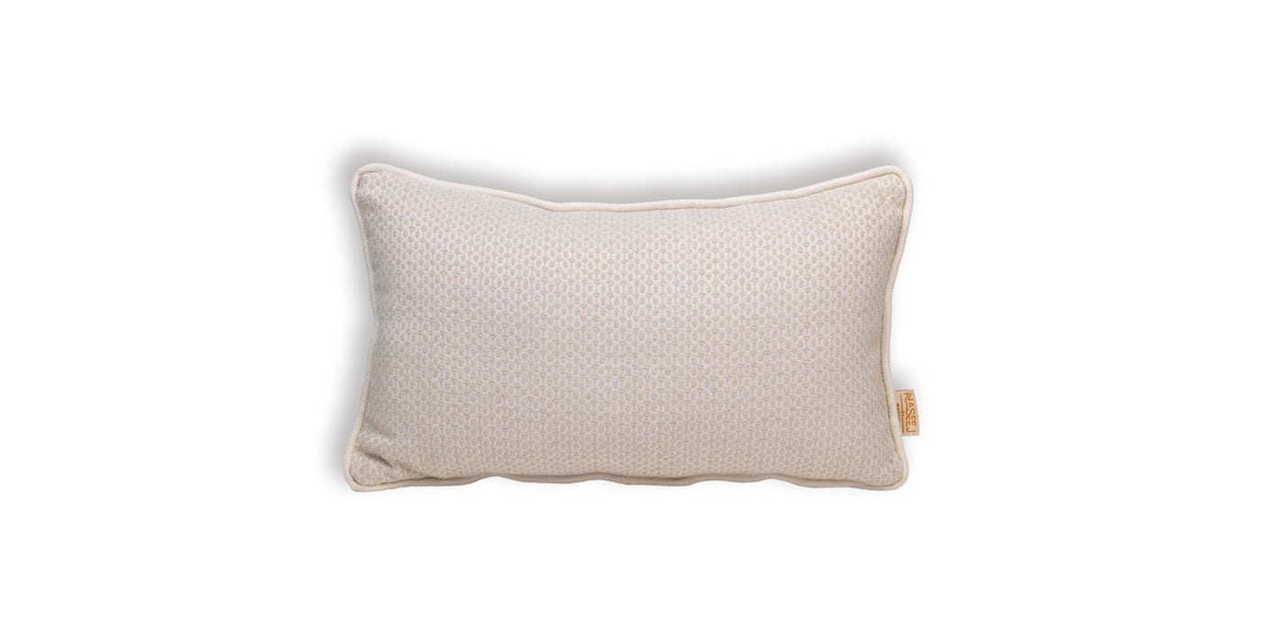 El Leila Rectangular Cushion