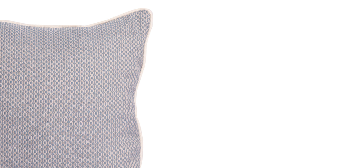 El Leila Squared Cushion