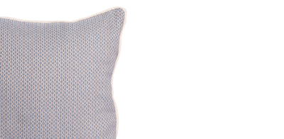 El Leila Squared Cushion
