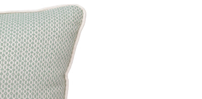 El Leila Squared Cushion