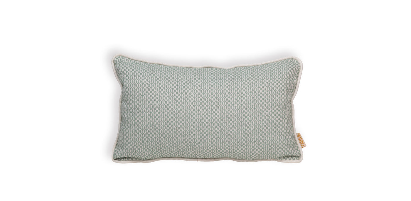El Leila Rectangular Cushion