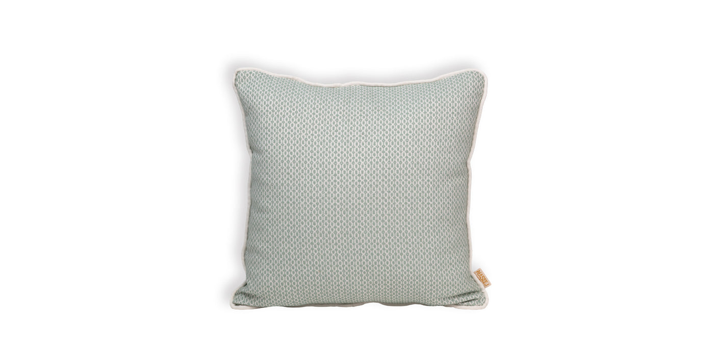 El Leila Squared Cushion