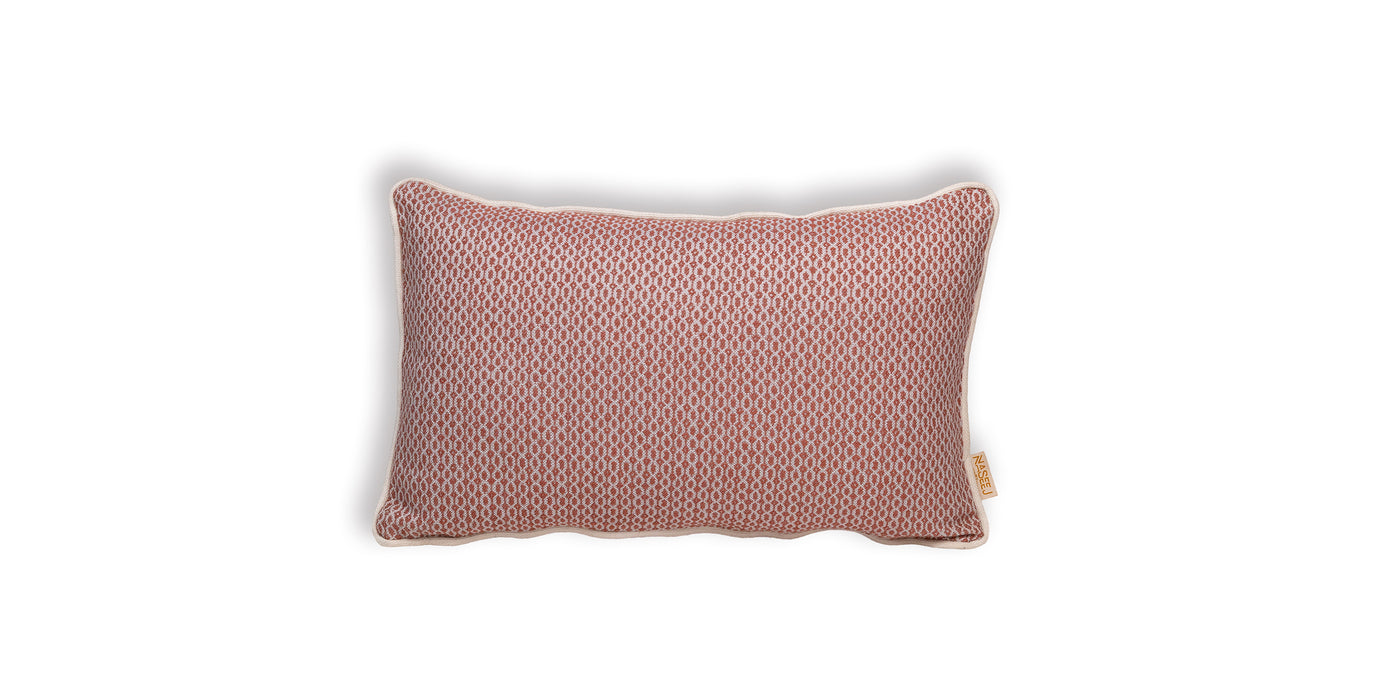 El Leila Rectangular Cushion