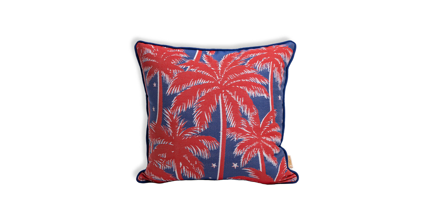 Fawzeya Cushion