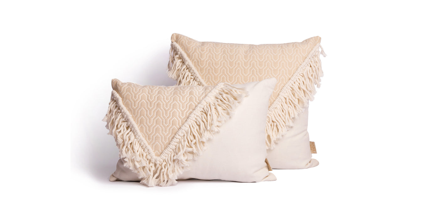 Fayoum Oasis Cushion