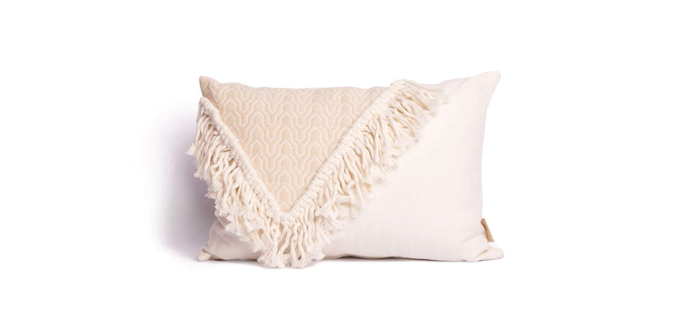 Fayoum Oasis Cushion