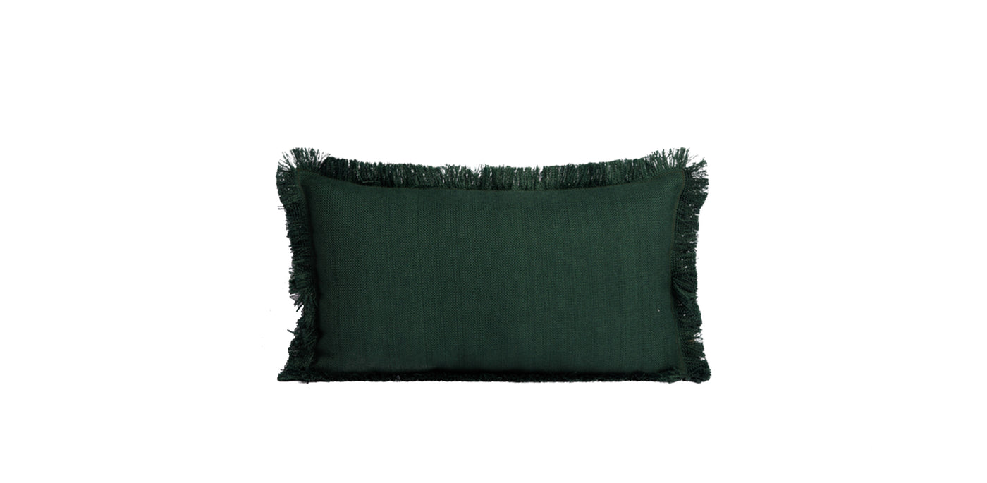 Frill Danny Cushion
