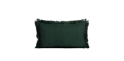 Frill Danny Cushion