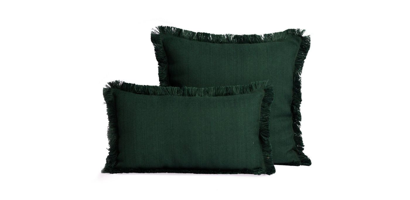 Frill Danny Cushion